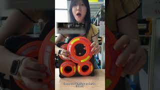 Smart Cone Lights for Construction & Emergency Use | Product Walkthrough #diy