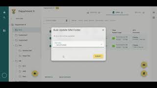 TrinityConnect - New Features