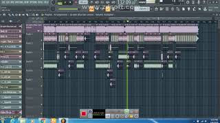 Free FLP Project t और Bolbam Song | चालु कके जरनेटर Bola bam Flp Project Super Hit Dj Song