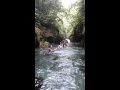 Kolam abadi RUMAH GALUH,langkat Sumatera Utara