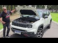 jeep renegade trailhawk 4x4 ficou mais barato mas perdeu equipamentos. ainda vale a pena ter um