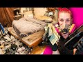 Hidden Cash & Cat Fur EVERYWHERE! Full House Clean 😱💸🐾