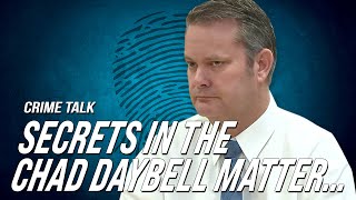 Why so many secrets in the Chad Daybell matter?