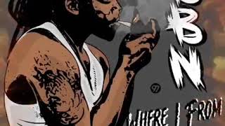 Chubb Sosa - WHERE I FROM