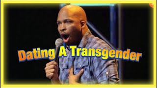 Dating A Trans! | Keenan Baker (Stand Up Comedy)