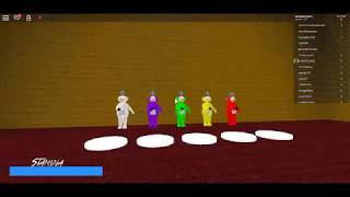 Slendytubbies Iv Roblox Trailer Getplaypk The Fastest F - my very own roblox slendytubbies vs trailer
