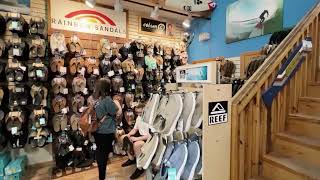 Surf Station Short