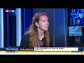 fran boait positive money on sky news lessons from lehman brothers collapse 7 september 2018