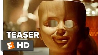 Annabelle: Creation Teaser #1 (2017) | Movieclips Trailers