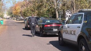Suspicious death under investigation at north Springfield home