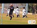 多彩な３得点！クロスバー直撃多数！『小学生サッカー兵庫県大会』決勝ハイライト！＃西宮サッカースクール＃ヴィッセル神戸 u 12＃フジパンカップ 予選＃兵庫大会