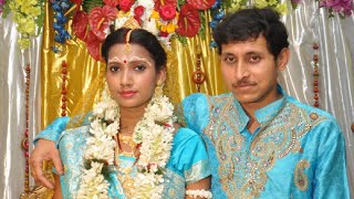 My Reception Video || 7 years ago || #SubhasisMoumita #bengaliwedding #reception #newlook #bouvat