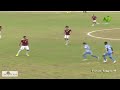 ismaila bamba skills.... اسماعيل بامبا لاعب الداخلية