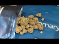 best thca of 2025 blue nerdz by hello mary review