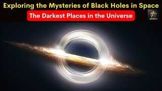 What is a Black Hole in Space? Black Hole Basics/Introduction/Explained #blackhole #space #basics