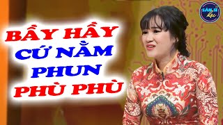 Tính Quay Xe Ngay Lần Đầu Chạm Mặt Nghi Ngờ Chồng BÓNG BÓNG, Rất Sợ Khi Mở Mắt Không Còn Thấy Anh