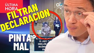 💥NUEVA FILTRACIÓN- ÍÑIGO ERREJÓN está TEMBLANDO y EL PARTIDO SUMAR SE TAMBALAEA! EL JUEZ HABLA