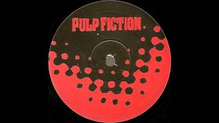 The Dentist - Pulp Fiction (Original Mix) (Acid Trance 1995)