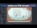 exporting your games with godot 4