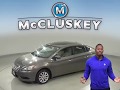 A10700NC Used 2015 Nissan Sentra Sedan Gray Test Drive, Review, For Sale -