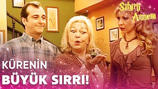 İşte Ortalığı Karıştıran O Sihirli Küre  |  Sihirli Annem