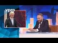 Over de troonrede en Geert Wilders - Zondag met Lubach (S03)