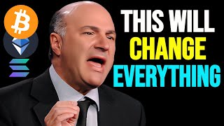 The Financial World Will Never Be The Same - Kevin O’Leary
