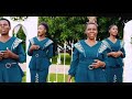 INJILI AFRICA || AGAPE INTERNATIONAL CHOIR (Official video) HD.