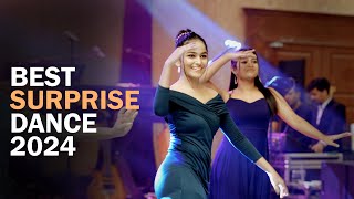 BEST SURPRISE WEDDING DANCE | 2024 | SRI LANKA