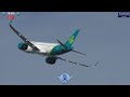 north runway takeoffs dublin airport live plane spotting ireland ✈️ 25 02 2025