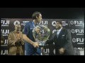 2015 FIJI AIRWAYS OFC CHAMPIONS LEAGUE FINAL | AWARD CEREMONY