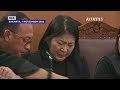 full deretan permintaan maaf sambo dan putri ke orang tua yosua hingga ajudan