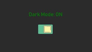 🌃 Tkinter Night Mode | Create Night Mode feature for Tkinter Window 🌙
