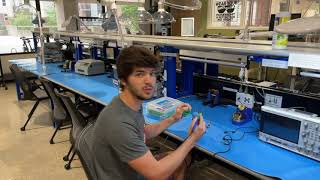 Welcome New Badger Engineers! - UW Makerspace