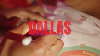 DALLAS TEXAS “Golden Groove” Tour Recap Video