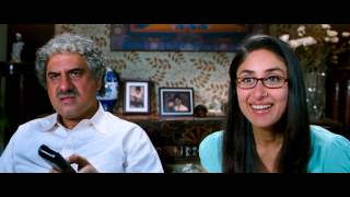 Zoobi Doobi - Song | 3 Idiots (2009) Aamir Khan, Kareena Kapoor