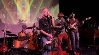 Midnight Rider, Band Beyond Description , w/ Scott Guberman , Miners Foundry Nevada City, Ca 5/23/24