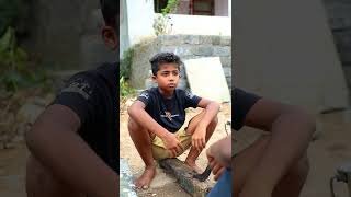 మ్యాజిక్ చేప | #shorts