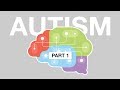 What is Autism? (Part 1) | Written by Autistic Person