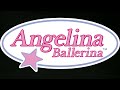 Angelina Ballerina Theme Song & End Theme (1 Hour Loop)