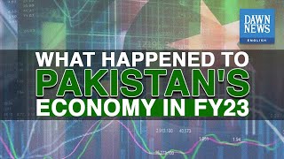 Pakistan Economic Survey 2022-23: What To Expect | Dawn News English