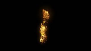Fire 4k vfx effects For after effect and Premier Pro