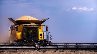 Hear From Farmer Will Rogers About Wi-Fi \u0026 Connectivity On His Machinery!