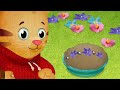 daniel tiger s kvarter 🎨 låt oss göra hantverk tillsammans videor för barn