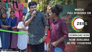 EP 2 - Super Bumper - Indian Malayalam TV Show - Zee Keralam