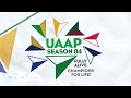 UAAP Season 84 Men's Basketball on One Sports