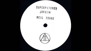 Joakim \u0026 Superpitcher - On The Beach [CRWDSPCRX004]