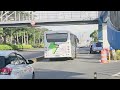 台中客運 304路 華德電動公車 eal 0322