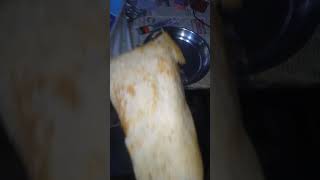 ଦୋସା ତିଆରି ଚାଲିଛି ଏବେ ଏବେ ଖାଉଛି #youtubeshorts #food #trending #viral #cooking