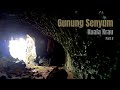 Gunung Senyum Caves Pt 3: Gua Again, Gua Terang Bulan [Malaysia Walk]